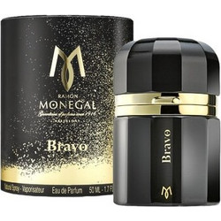 Ramon Monegal Bravo Eau de Parfum 50ml