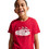 Nike Παιδικό T-Shirt Κοντομάνικο Κόκκινο IR5205-657