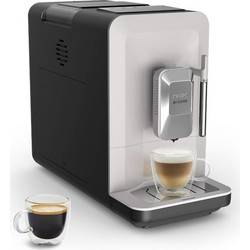 Krups My Coffe EA201BE0 Αυτόματη Μηχανή Espresso 15bar