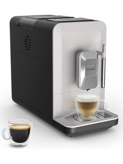 Krups My Coffe EA201BE0 Αυτόματη Μηχανή Espresso 15bar