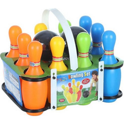 Doly Toys Παιχνίδι Bowling