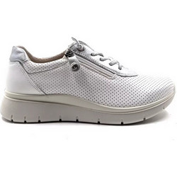 IMAC Γυναικεία Sneakers Λευκά 106220-02955