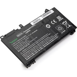 Multienergy Συμβατή Μπαταρία Laptop για HP ProBook 450 G7 3500mAh