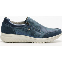 IMAC Γυναικεία Sneakers Μπλε 556020