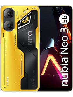 ZTE Nubia Neo3 5G 8GB 256GB
