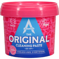 Astonish Πάστα Καθαρισμού Original 500gr