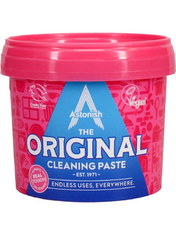 Astonish Πάστα Καθαρισμού Original 500gr