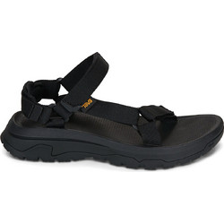 Teva Hurricane XLT3 Αθλητικά Γυναικεία Σανδάλια Μαύρα 1173671-BLK