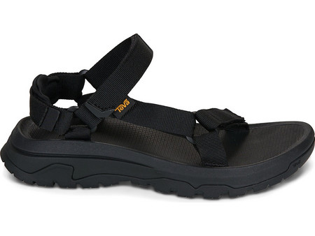 Teva Hurricane XLT3 Αθλητικά Γυναικεία Σανδάλια Μαύρα 1173671-BLK