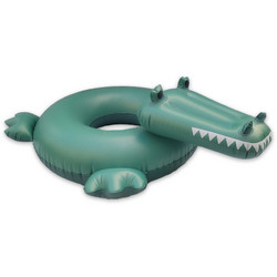 Swim Essentials Crocodile Παιδικό Σωσίβιο Κουλούρα 65cm