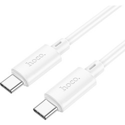 Hoco X88 USB-C to Lightning Cable 27W 2m White