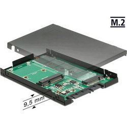 DeLOCK 62866 2.5" to SATA 22