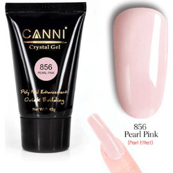 Canni Crystal 856 Gel 45gr