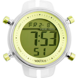 Watx & Co Ανδρικό Ρολόι Χρονογράφος RWA1043
