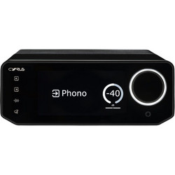 Cyrus 40 AMP CYR-03 Ολοκληρωμένος Ενισχυτής Hi-Fi 2.0
