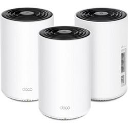 TP-Link Deco PX10 Mesh Access Point WiFi 6 Dual Band (2.4 & 5GHz) 3-Pack