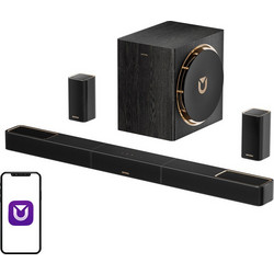 Ultimea Skywave X50 Πλήρες Set Home Cinema 5.1.4 760W