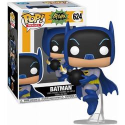 Funko Pop! Heroes Batman Classic TV Series 624 Batman