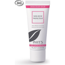 Phyt's Soin Riche Protecteur Cream 40gr