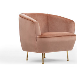 Πολυθρόνα Wing Chair Piccoli 8683342139564