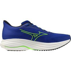 Mizuno Wave Ultima 17 Ανδρικά Αθλητικά Παπούτσια για Τρέξιμο Μπλε J1GC2618-01