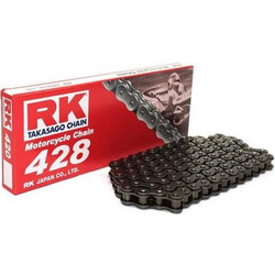 RK Αλυσίδα Κίνησης 428 112 Links