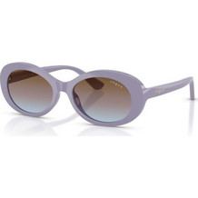 Vogue Παιδικά Γυαλιά Ηλίου Λευκά VJ2032-321048