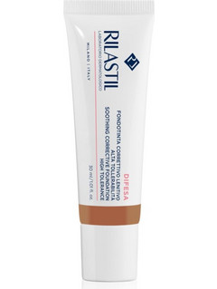 Rilastil Difesa Soothing 05 Liquid Foundation 30ml