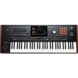 Korg Arranger PA5X-61 Αρμόνιο με 61 Δυναμικά Πλήκτρα
