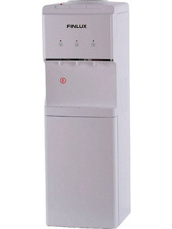 Finlux FWD-2058WP Ψύκτης Νερού Λευκός 640W