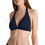 BLU4U Bikini Top Τριγωνάκι με Ενίσχυση Navy Μπλε 26366082D-04