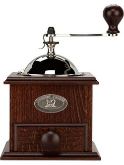 Peugeot Coffee Grinder Nostalgie 21cm