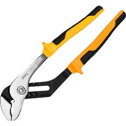 Deli Γκαζοτανάλια 1.5" 250mm