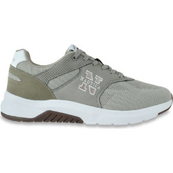 Nautica Ανδρικά Sneakers Πράσινο Mint W503G0171Z38