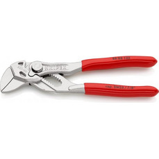Knipex Γκαζοτανάλια 1" 125mm