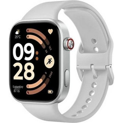 Xiaomi Redmi Watch 6 NFC Silver Grey