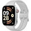 Xiaomi Redmi Watch 6 NFC Silver Grey