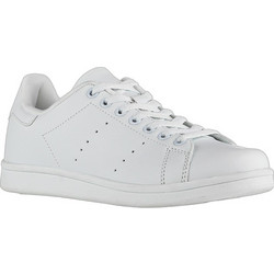 Jomix Παιδικά Sneakers Λευκά D713-20