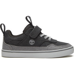 Timberland Παιδικά Sneakers Ανθρακί TB0A29GUETK