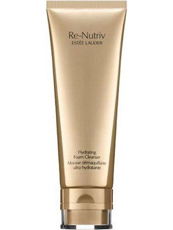 Estee Lauder Re-Nutriv Hydrating Foam Cleanser 150ml