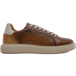 Ambitious Ανδρικά Sneakers Καφέ 13450A-7362AM