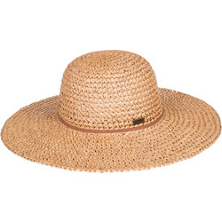 Roxy Γυναικείο Καπέλο Bucket Ψάθινο Ταμπά ERJHA03994-YEF0