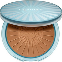 Clarins Summer Collection Bronzer Powder 18gr