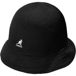 Kangol Γυναικείο Καπέλο Bucket Γούνινο Μαύρο K3635PJ