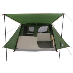 vidaXL Σκηνή Camping Τούνελ 475x220x192cm 42017427
