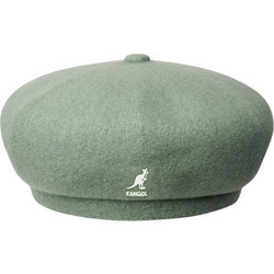 Kangol Γυναικείος Μπερές Υφασμάτινος Πράσινος 195543SG308