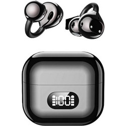 X62 Ακουστικά Bluetooth Black