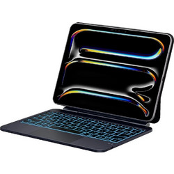 Typecase Edge Black (iPad Pro 11" 2024 / 2025)