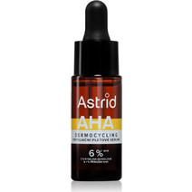 Astrid Dermocycling AHA Serum Προσώπου με AHA 15ml