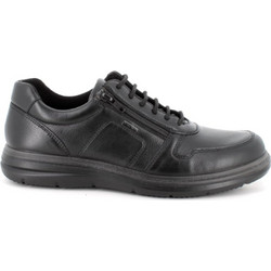 IMAC Ανδρικά Sneakers Μαύρα 851328